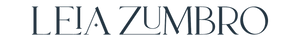 Leia Zumbro Logo