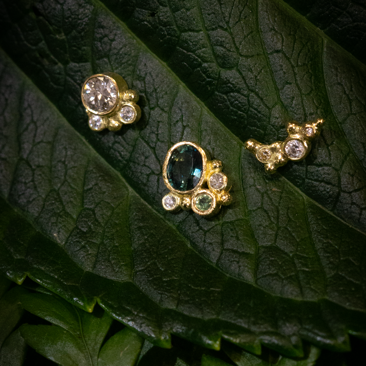 Leia Zumbro Jewelry