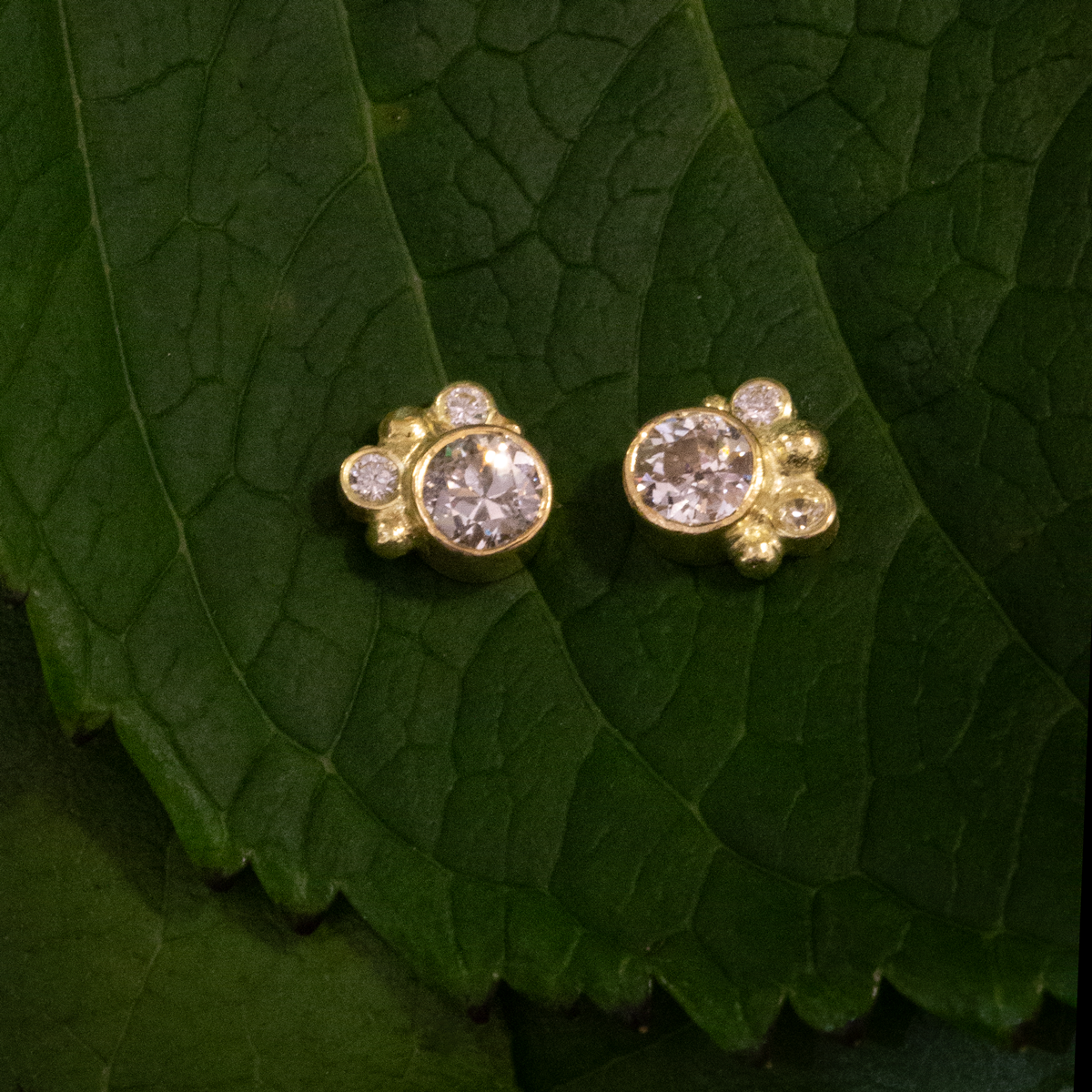 Leia Zumbro Jewelry