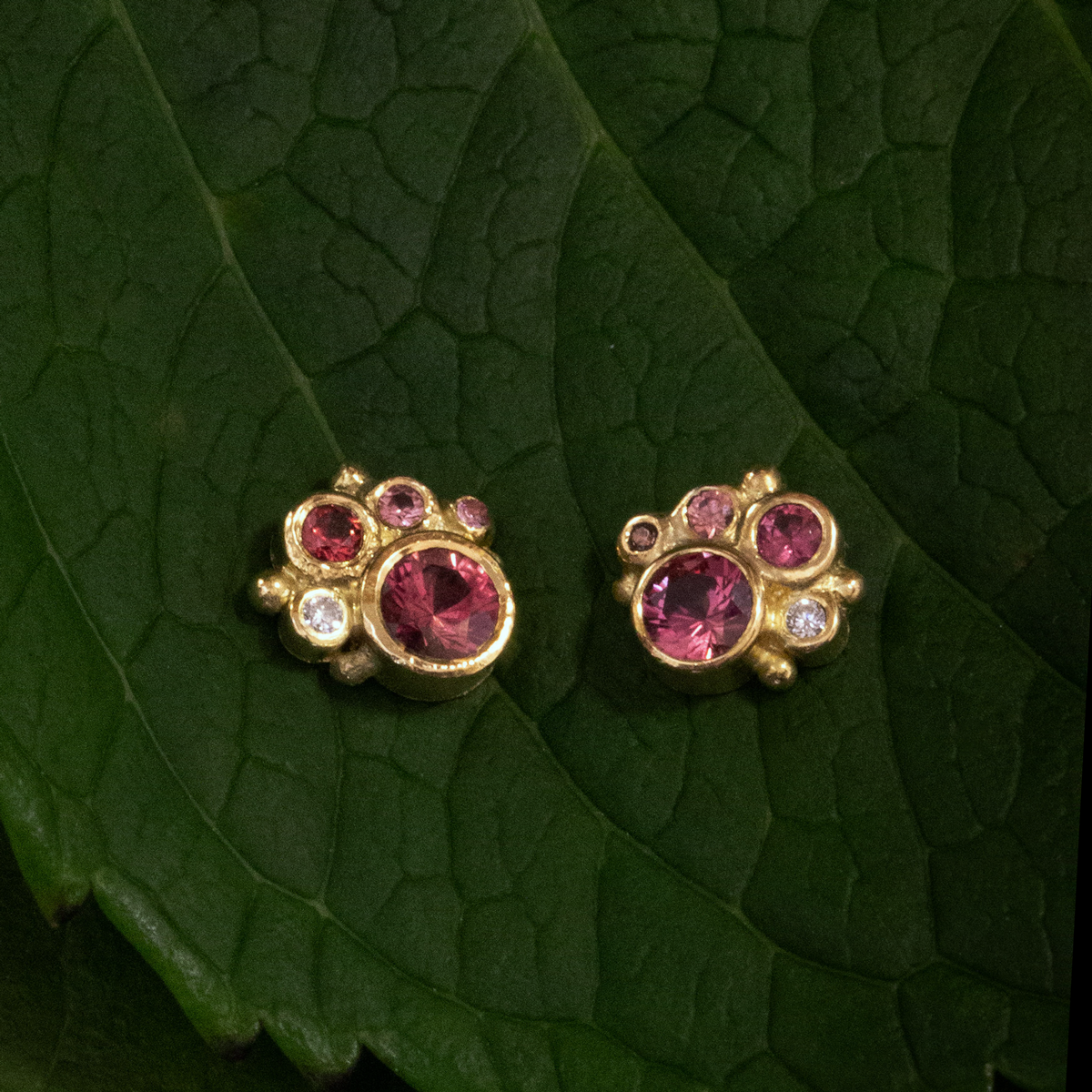 Leia Zumbro Jewelry