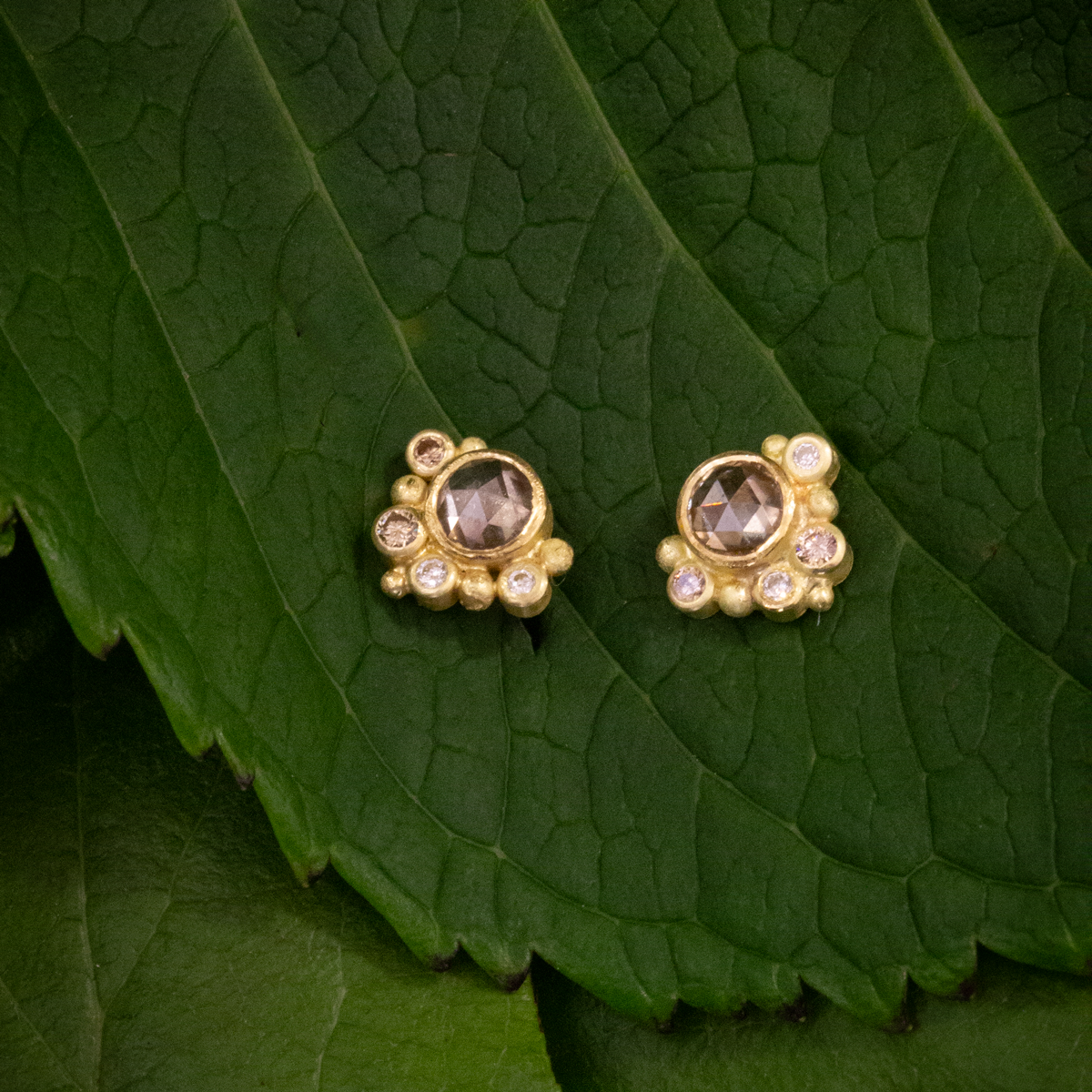 Leia Zumbro Jewelry