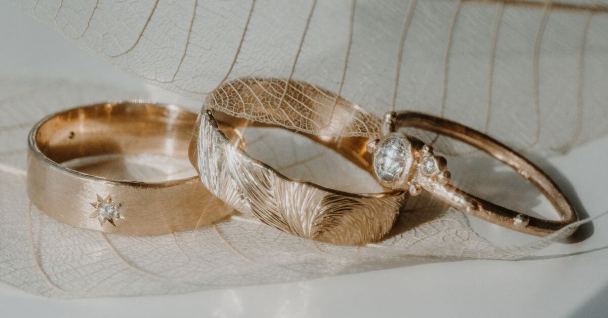 Leia Zumbro Jewelry