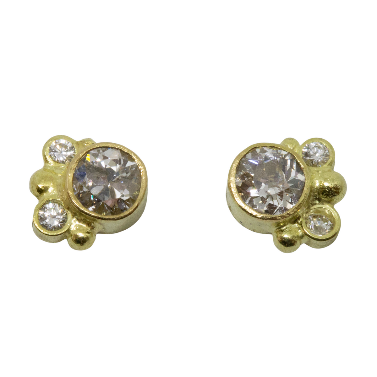 Leia Zumbro Jewelry
