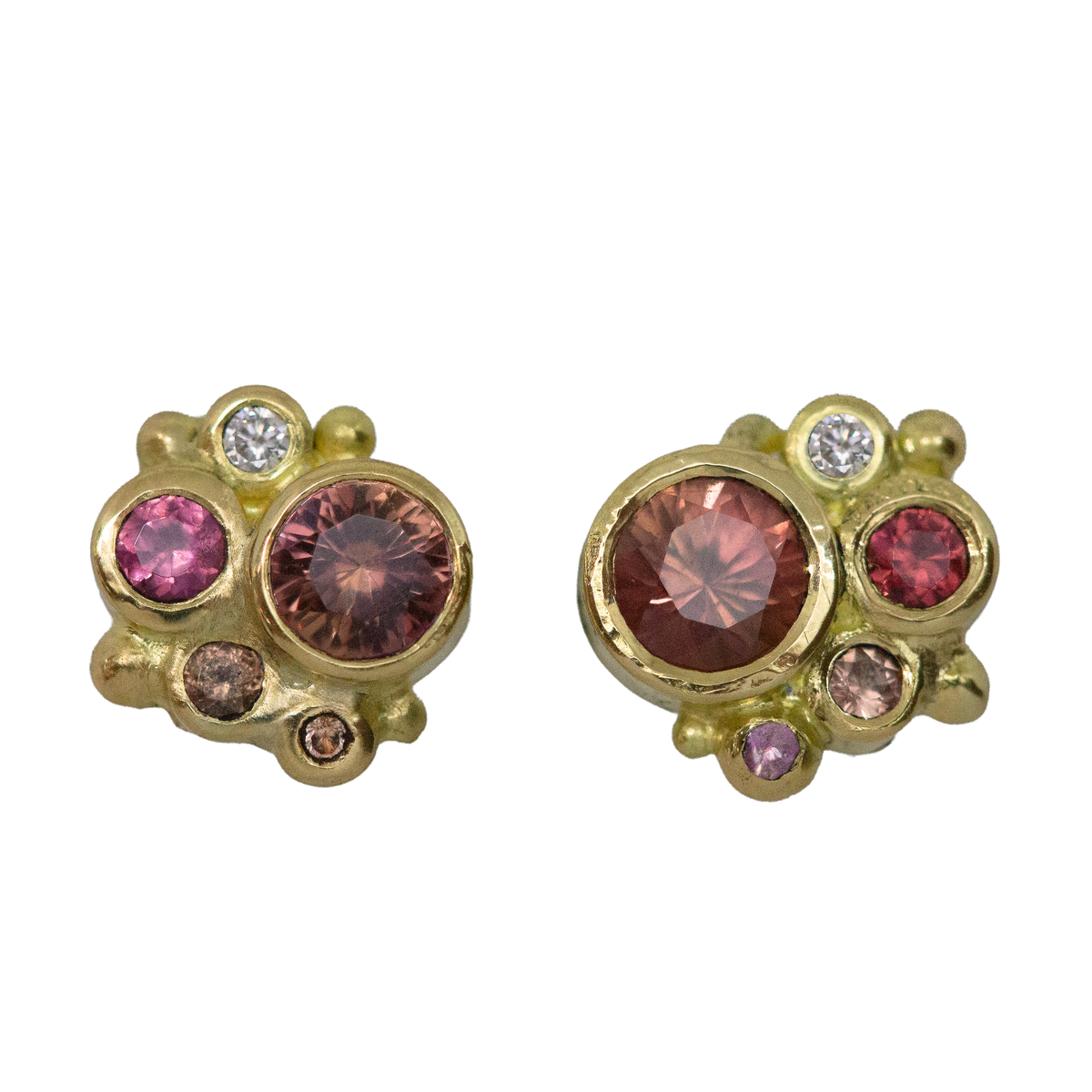 Leia Zumbro Jewelry