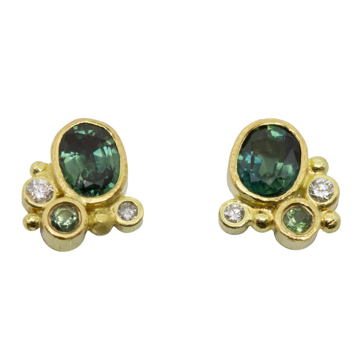 Leia Zumbro Jewelry
