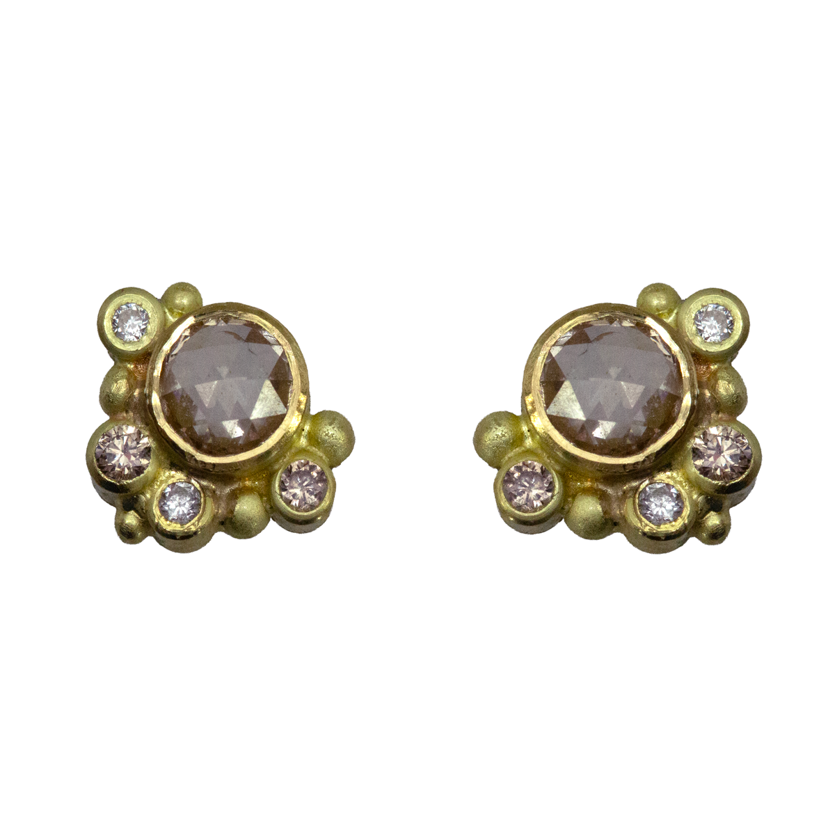 Leia Zumbro Jewelry