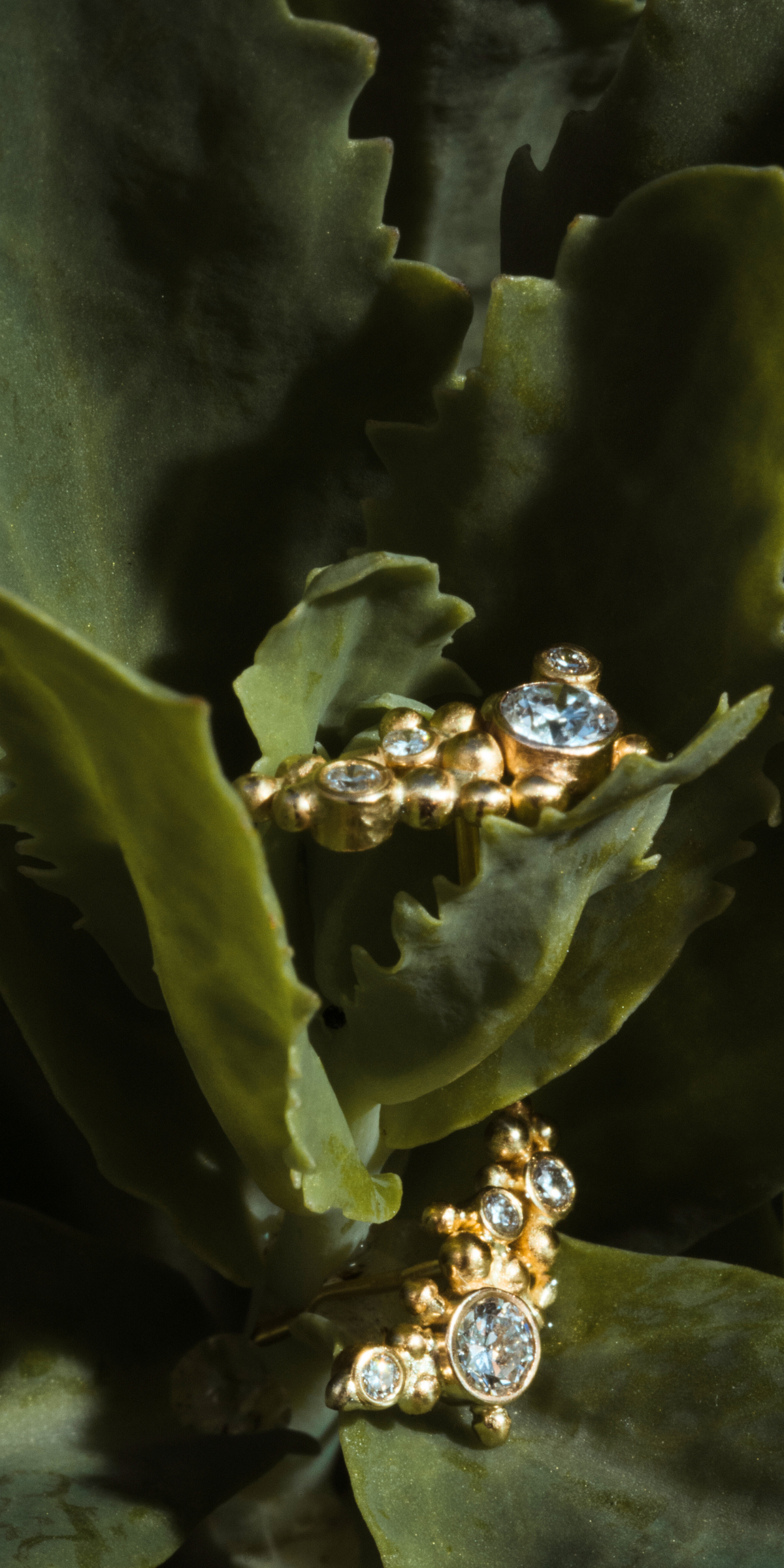 Leia Zumbro Jewelry
