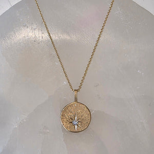 Shooting star One of a kind