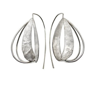 Lantern Earrings